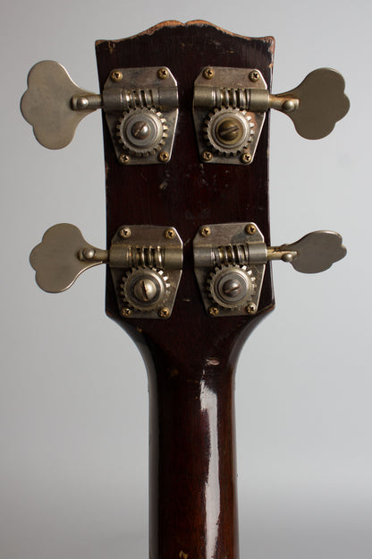 Gibson EB-2 Electric Bass Guitar (1964)