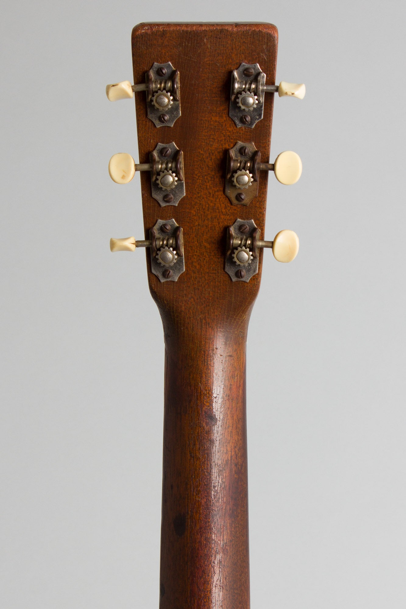 C. F. Martin 00-18 Flat Top Acoustic Guitar (1944)