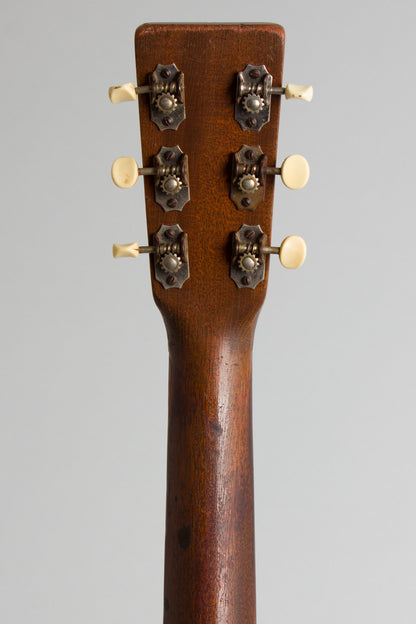 C. F. Martin 00-18 Flat Top Acoustic Guitar (1944)
