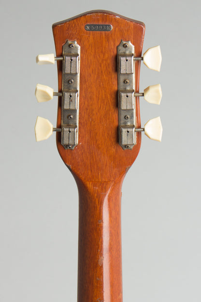 National Model 1155E Acoustic-Electric Guitar (1956)