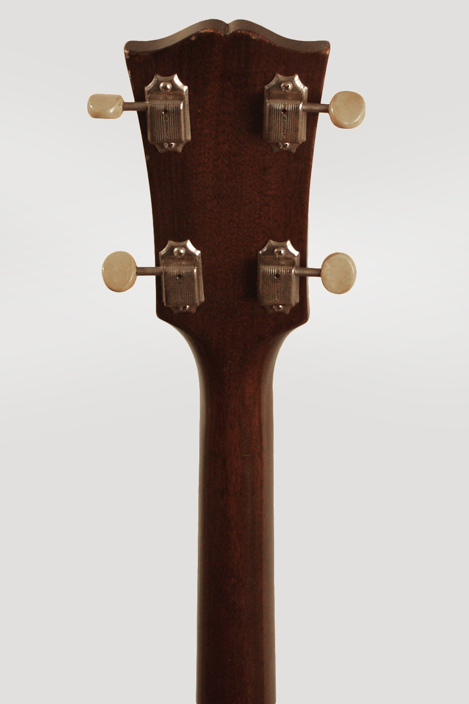 Gibson TG-50 Arch Top Acoustic Tenor Guitar (1950)