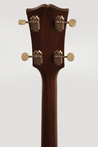 Gibson TG-50 Arch Top Acoustic Tenor Guitar (1950)