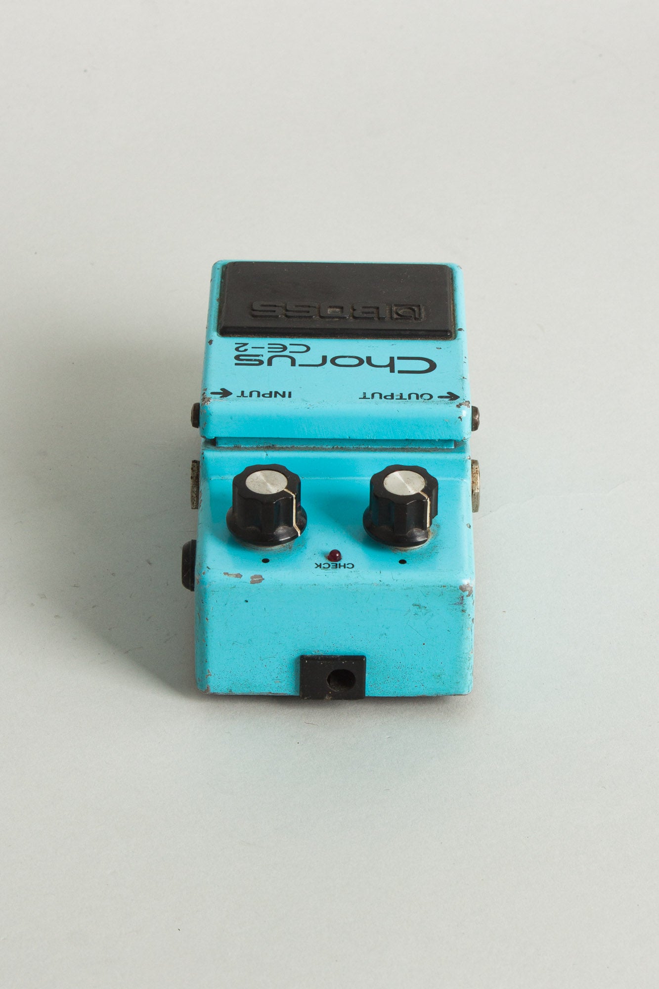 Boss CE-2 Chorus Effect (1980s)