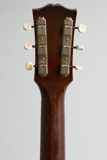 Gibson LG-1 Flat Top Acoustic Guitar (1958)