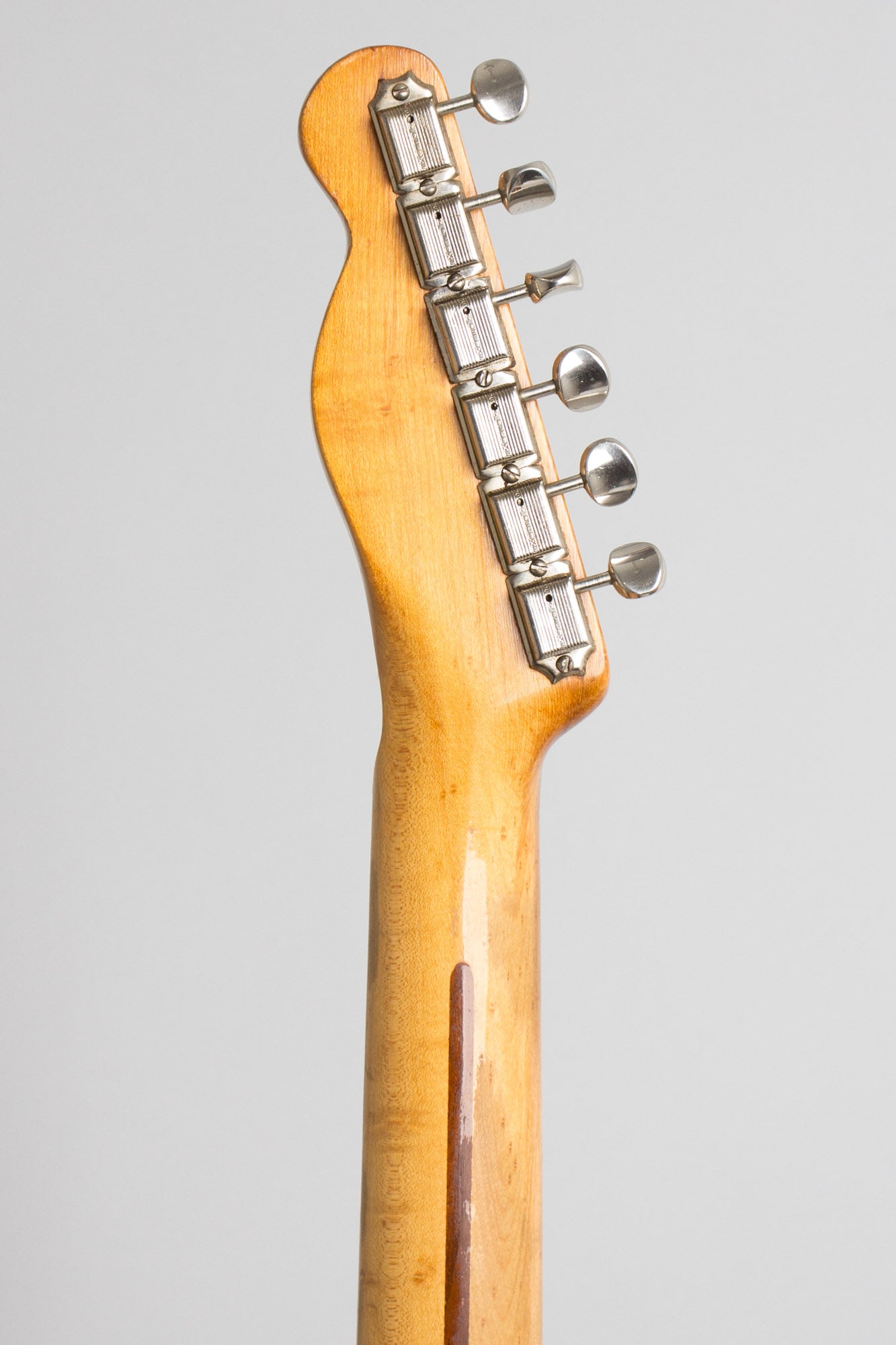 Fender Nocaster Solid Body Electric Guitar (1951)