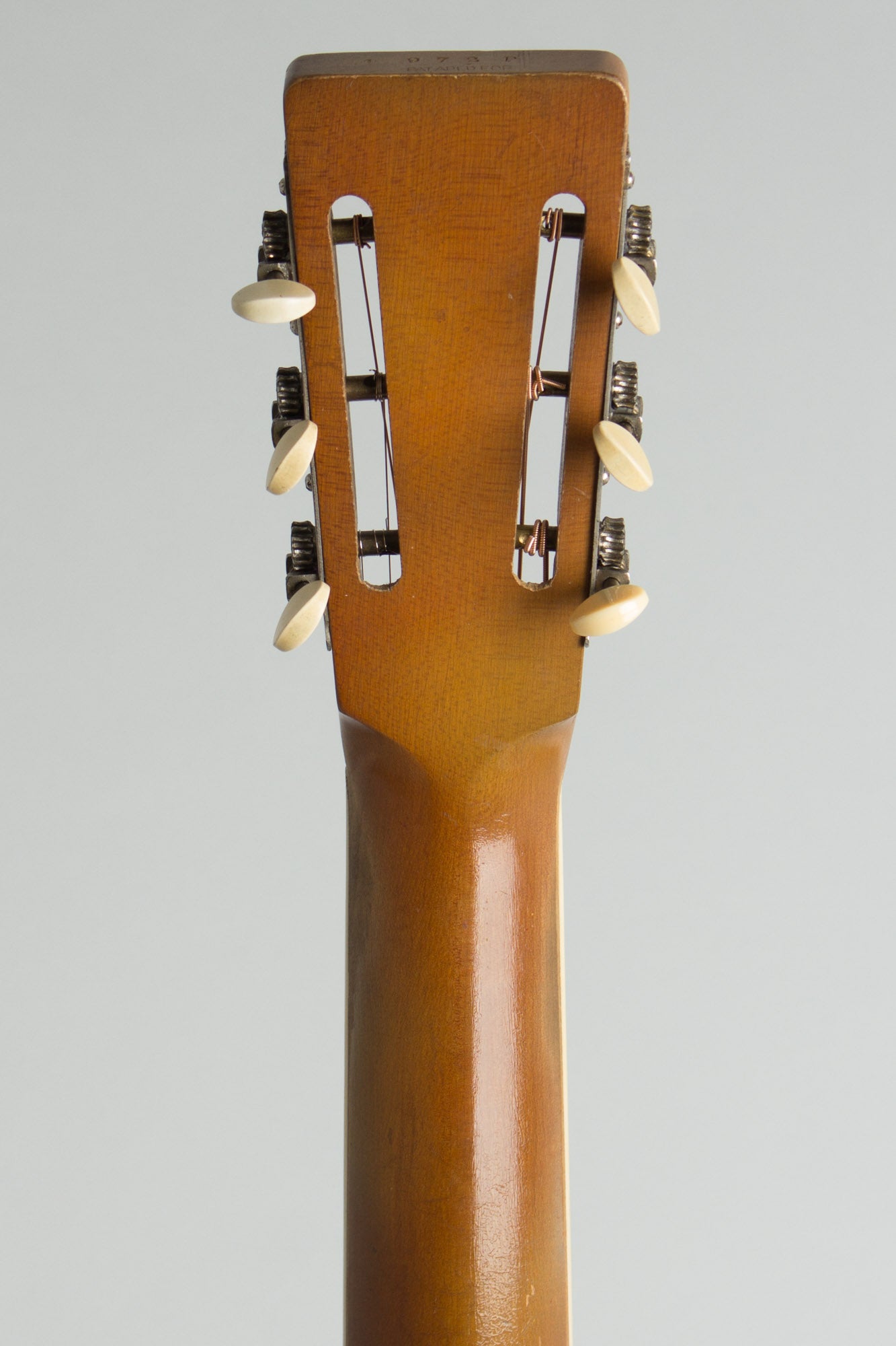 National Triolian Resophonic Guitar (1931)