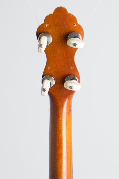 Slingerland Supertone Tenor Banjo (1925)
