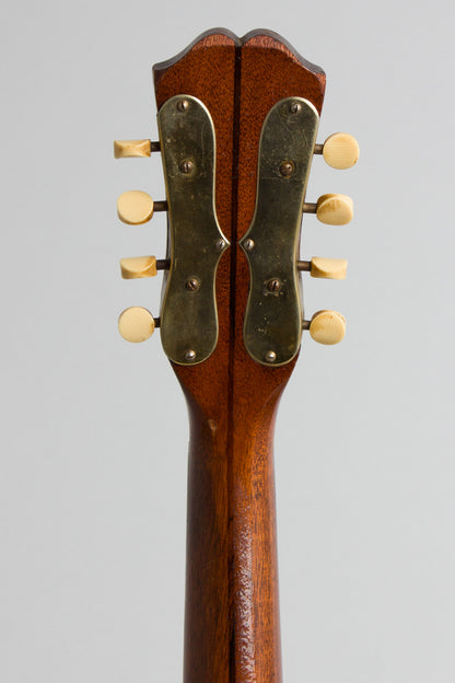 Larson Brothers Wm. Stahl Flat back, bent top Mandola (1920)