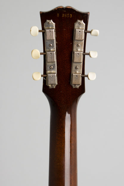 Gibson Les Paul Junior Solid Body Electric Guitar (1958)