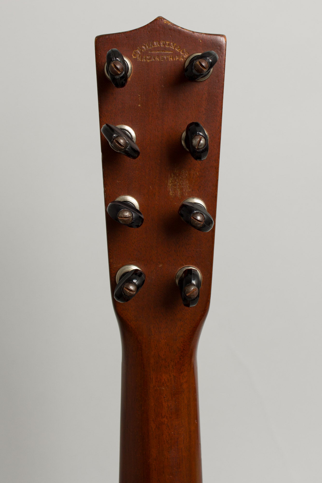 C. F. Martin Style 3M Taropatch (1920)