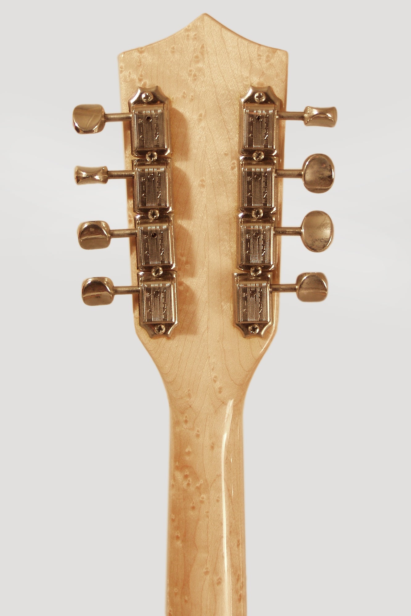 Rickenbacker Model 5062 V58 Solid Body Electric Mandolin (1995)