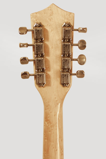 Rickenbacker Model 5062 V58 Solid Body Electric Mandolin (1995)