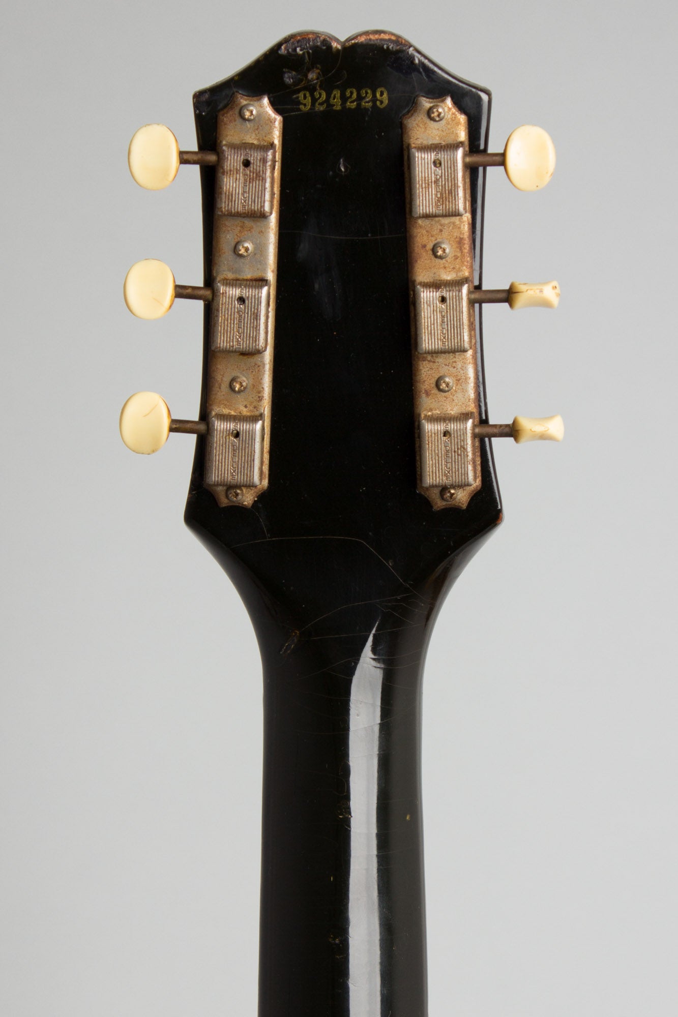 Epiphone SB-533 Coronet Solid Body Electric Guitar (1959)