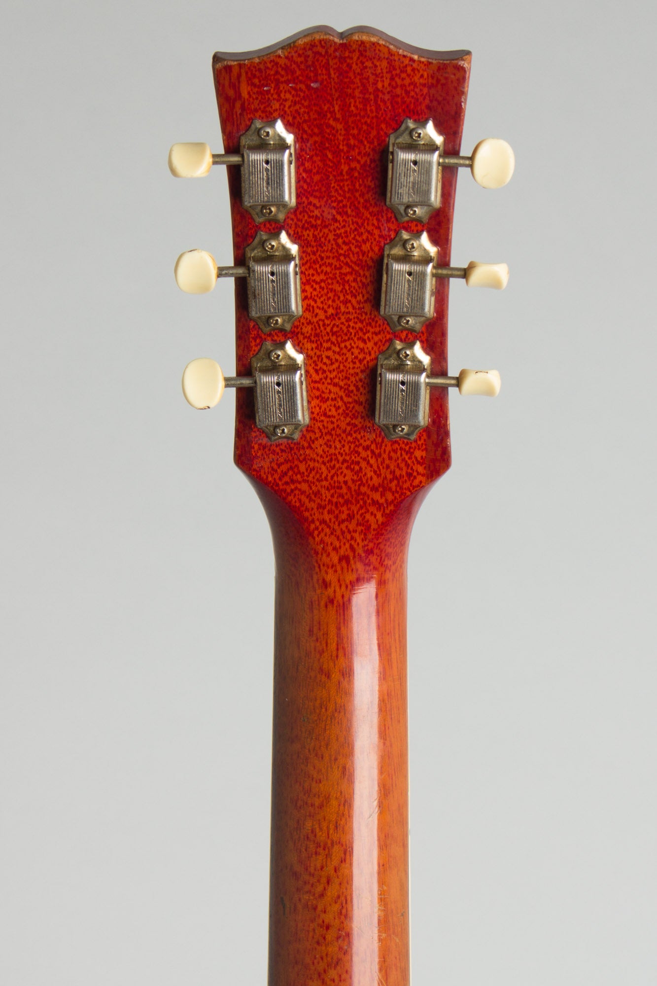 Gibson ES-330TC Thinline Hollow Body Electric Guitar (1960)