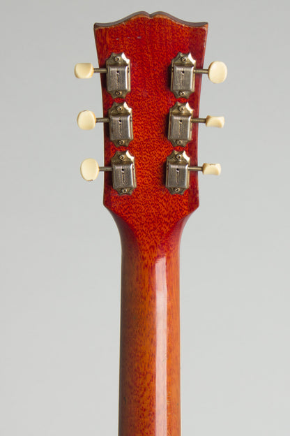 Gibson ES-330TC Thinline Hollow Body Electric Guitar (1960)