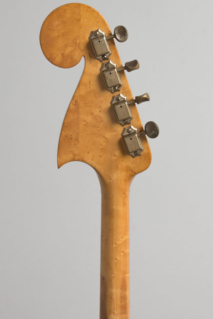 Bigsby Electric Tenor Guitar Owned and played by Smokey Stoltenberg electric Guitar (1949)