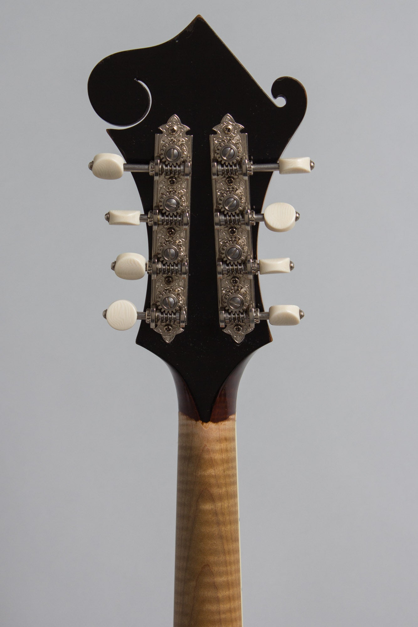 Gilchrist F-5 Carved Top Mandolin (1990)