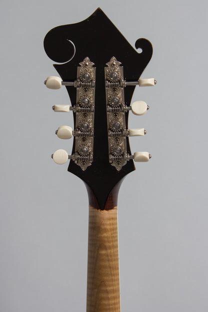 Gilchrist F-5 Carved Top Mandolin (1990)
