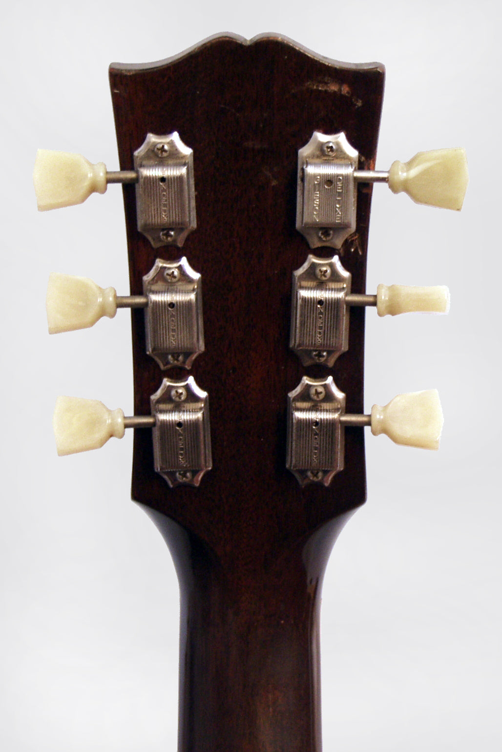 Gibson ES-175 Arch Top Hollow Body Electric Guitar (1950)