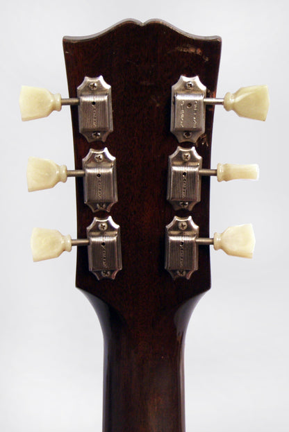 Gibson ES-175 Arch Top Hollow Body Electric Guitar (1950)
