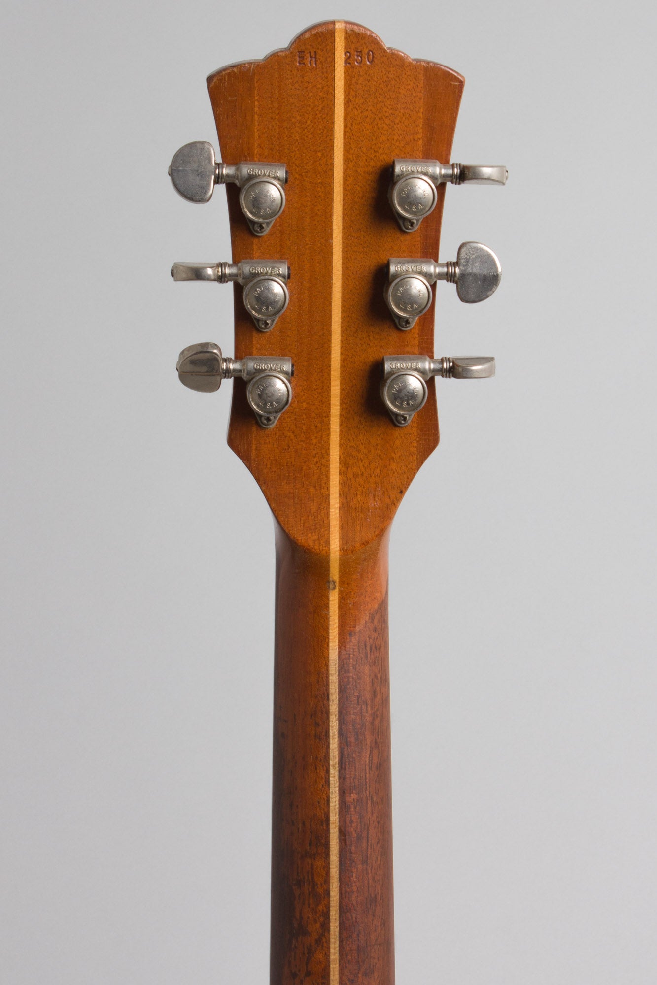 Guild Duane Eddy DE-400 B Thinline Hollow Body Electric Guitar (1967)