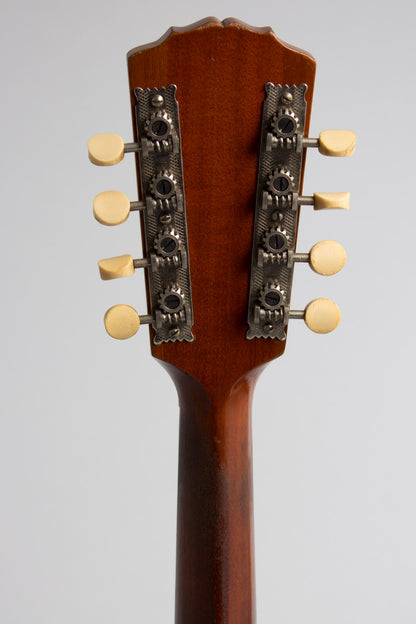 Gibson Style A Carved Top Mandolin (1918)