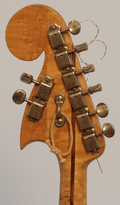 Bigsby/Kay Custom Acoustic Mandolin (1949)