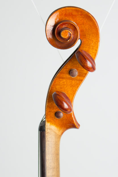 unknown Violin (1924)