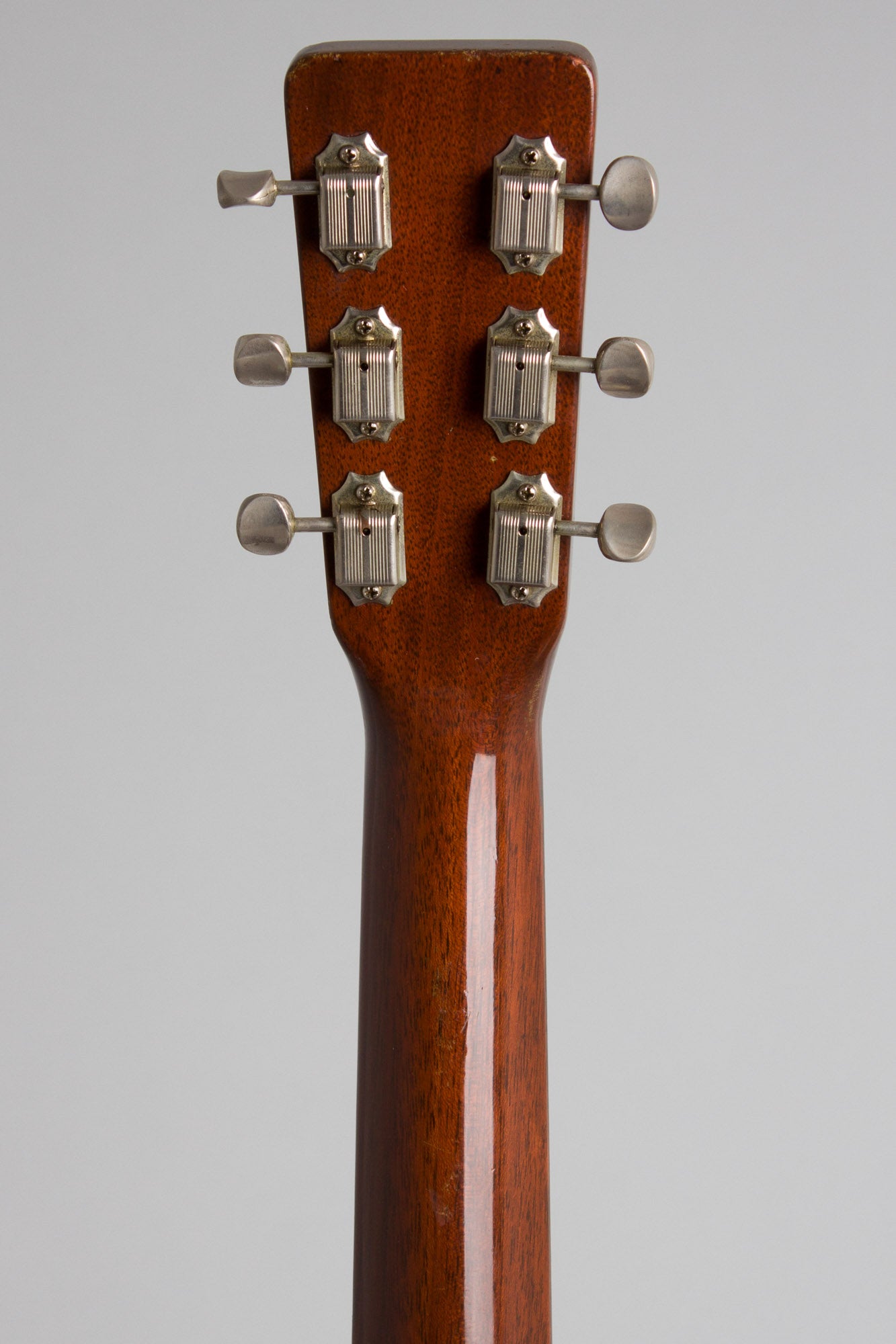 C. F. Martin D-18 Flat Top Acoustic Guitar (1955)