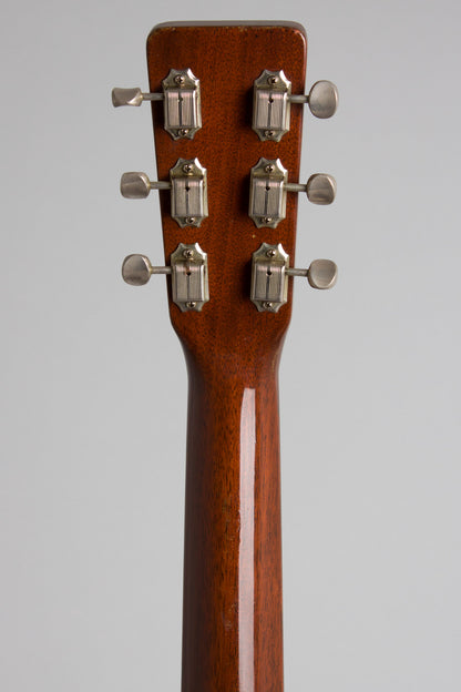 C. F. Martin D-18 Flat Top Acoustic Guitar (1955)