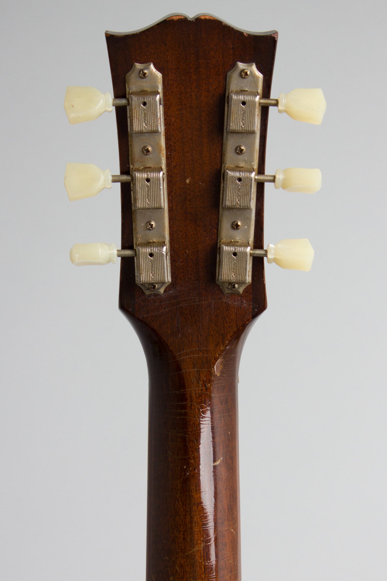 Gibson CF-100E Flat Top Acoustic-Electric Guitar (1956)