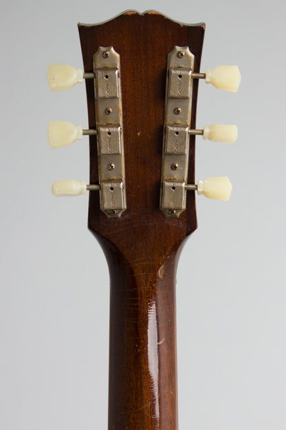 Gibson CF-100E Flat Top Acoustic-Electric Guitar (1956)