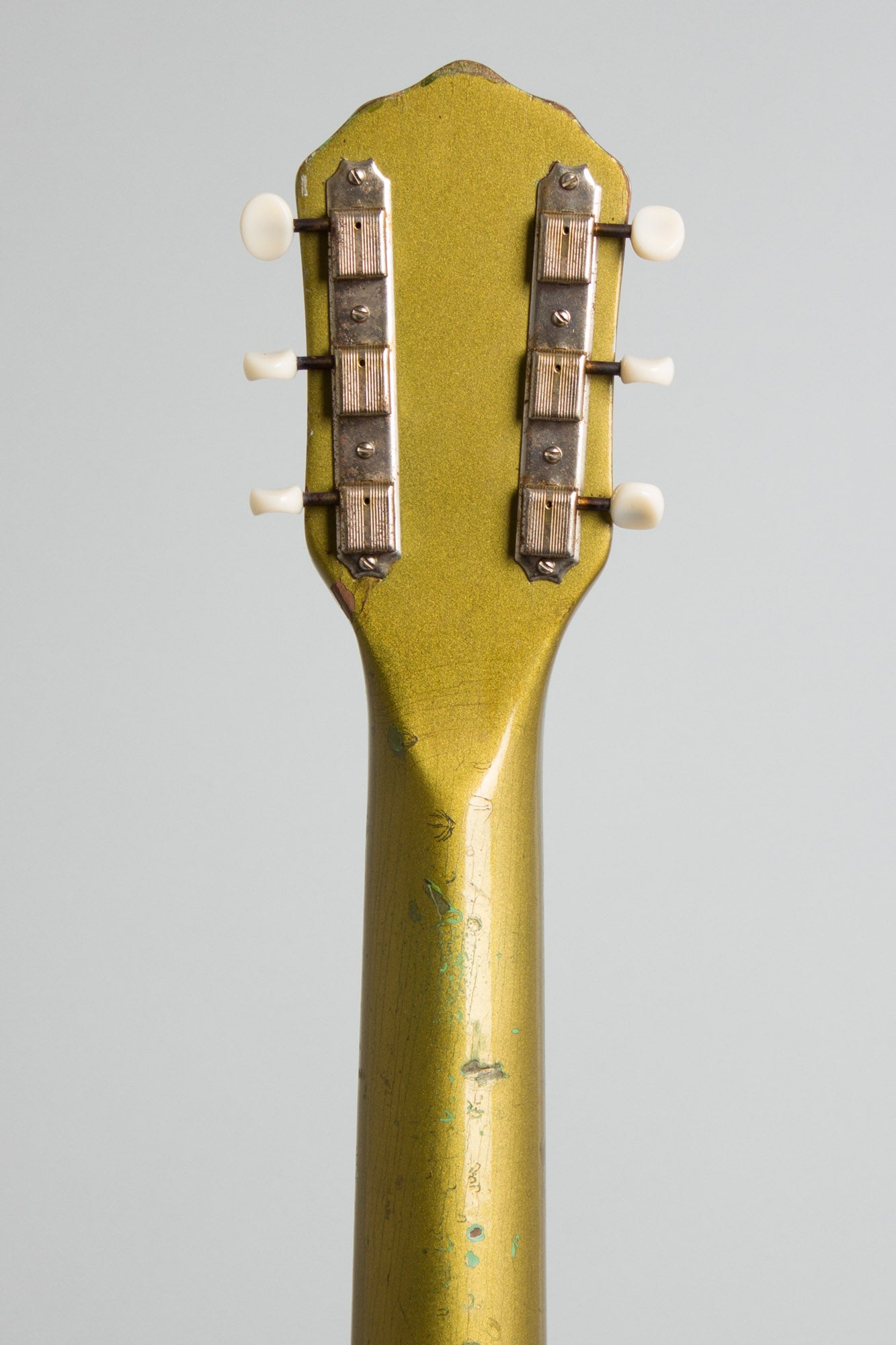 Kay K-136 Solid Body Electric Guitar (1958)