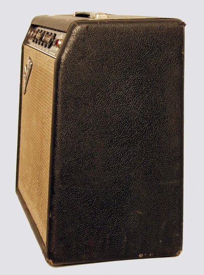 Fender Princeton Reverb-Amp Tube Amplifier (1967)