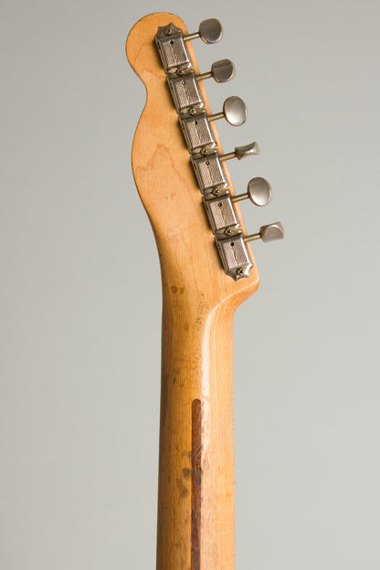 Fender Telecaster Solid Body Electric Guitar (1957)