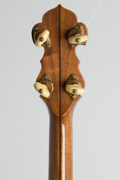 Leedy SoloTone B Tenor Banjo (1926)