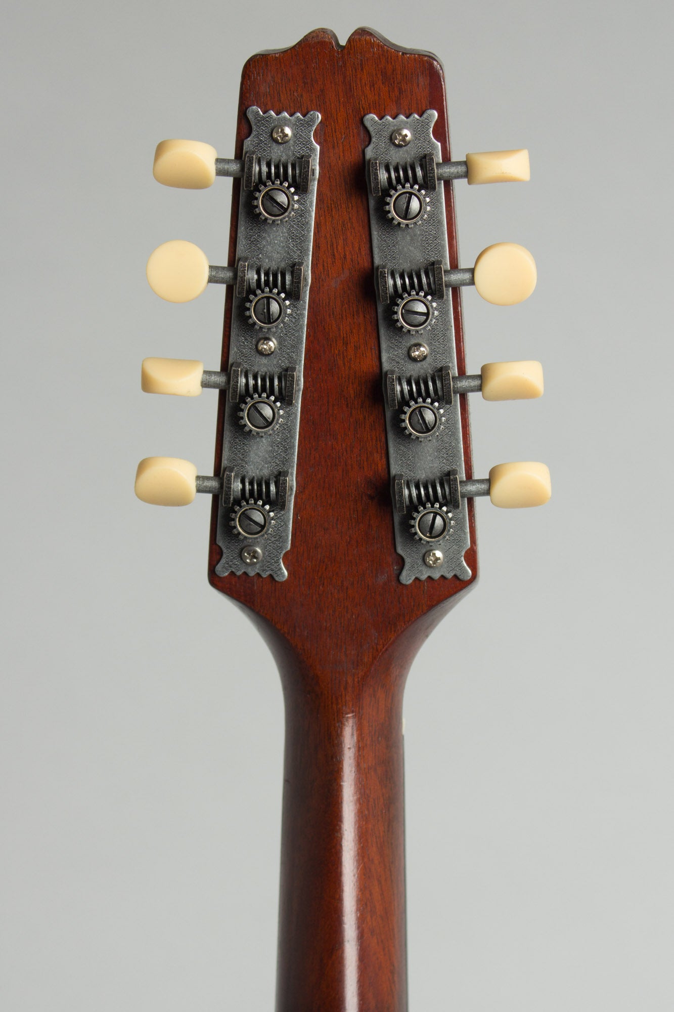 Gibson Style A Snakehead Arch Top Mandolin (1925)