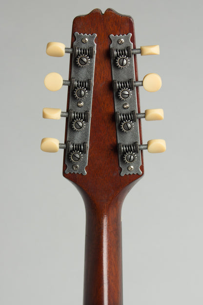 Gibson Style A Snakehead Arch Top Mandolin (1925)