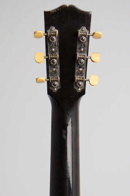 Gibson L-2 Flat Top Acoustic Guitar (1930)