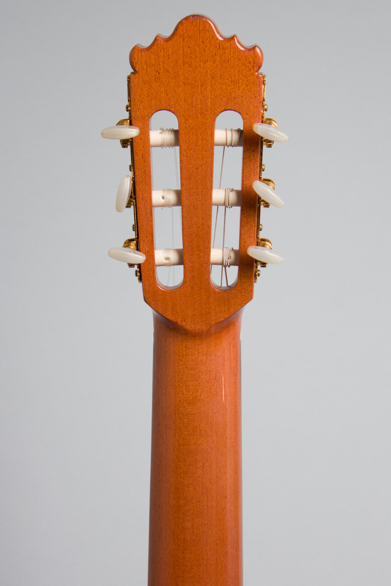 Jose Ramirez Estudio 1E Classical Guitar (2006)