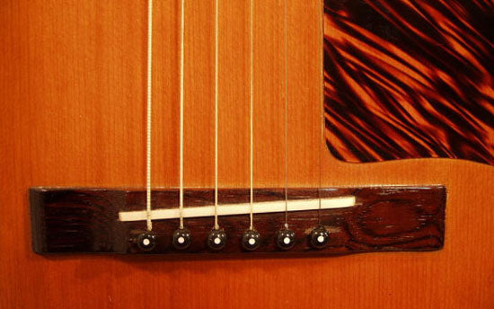 Kalamazoo KG-11 Flat Top Acoustic Guitar (1937)