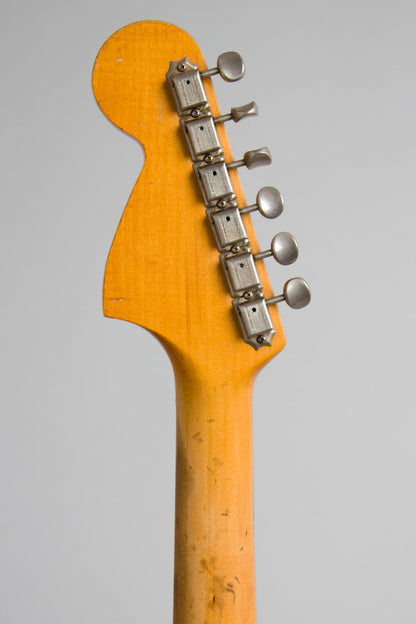 Fender Stratocaster Solid Body Electric Guitar (1968)