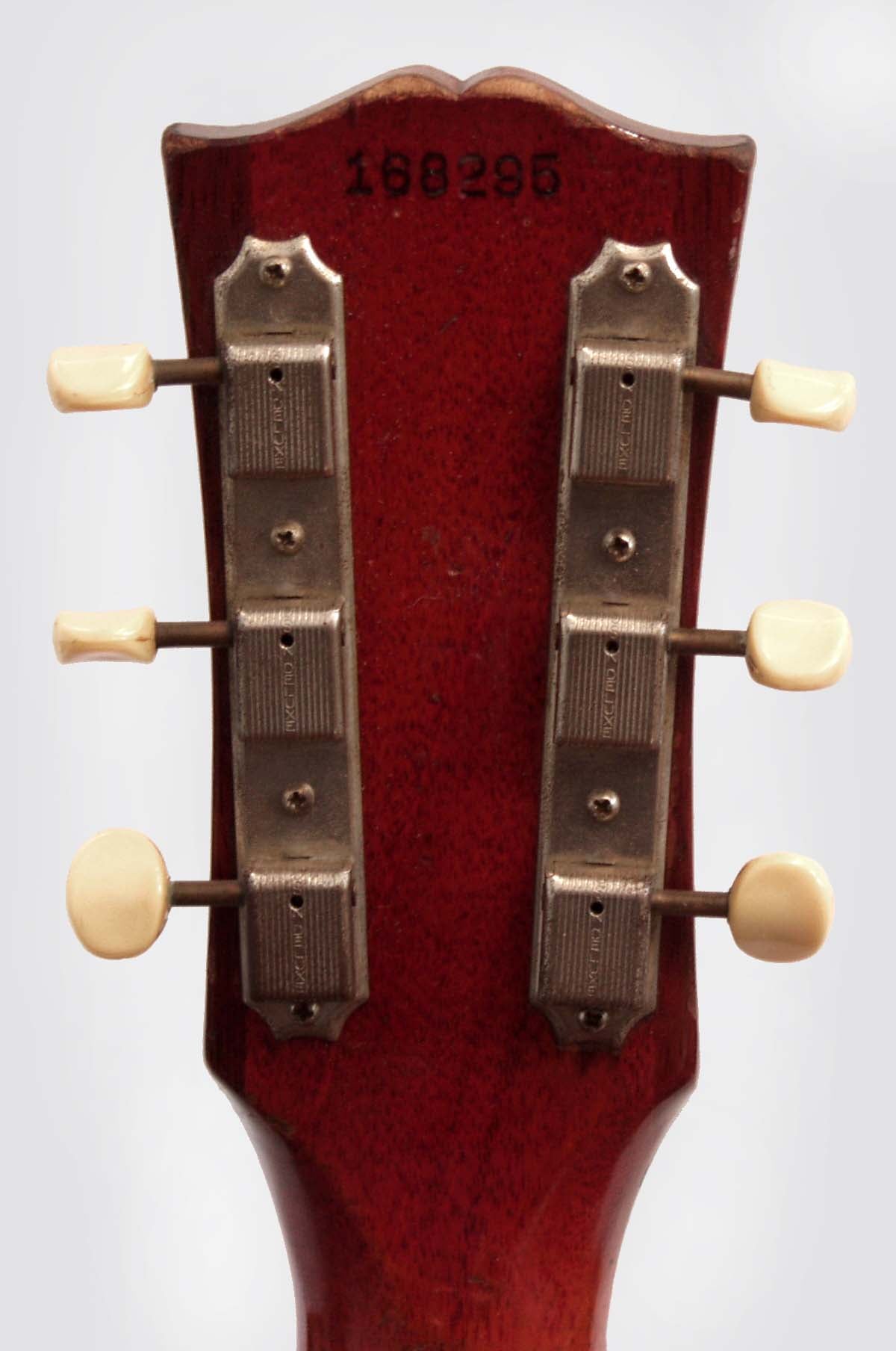 Gibson SG Junior Solid Body Electric Guitar (1964)