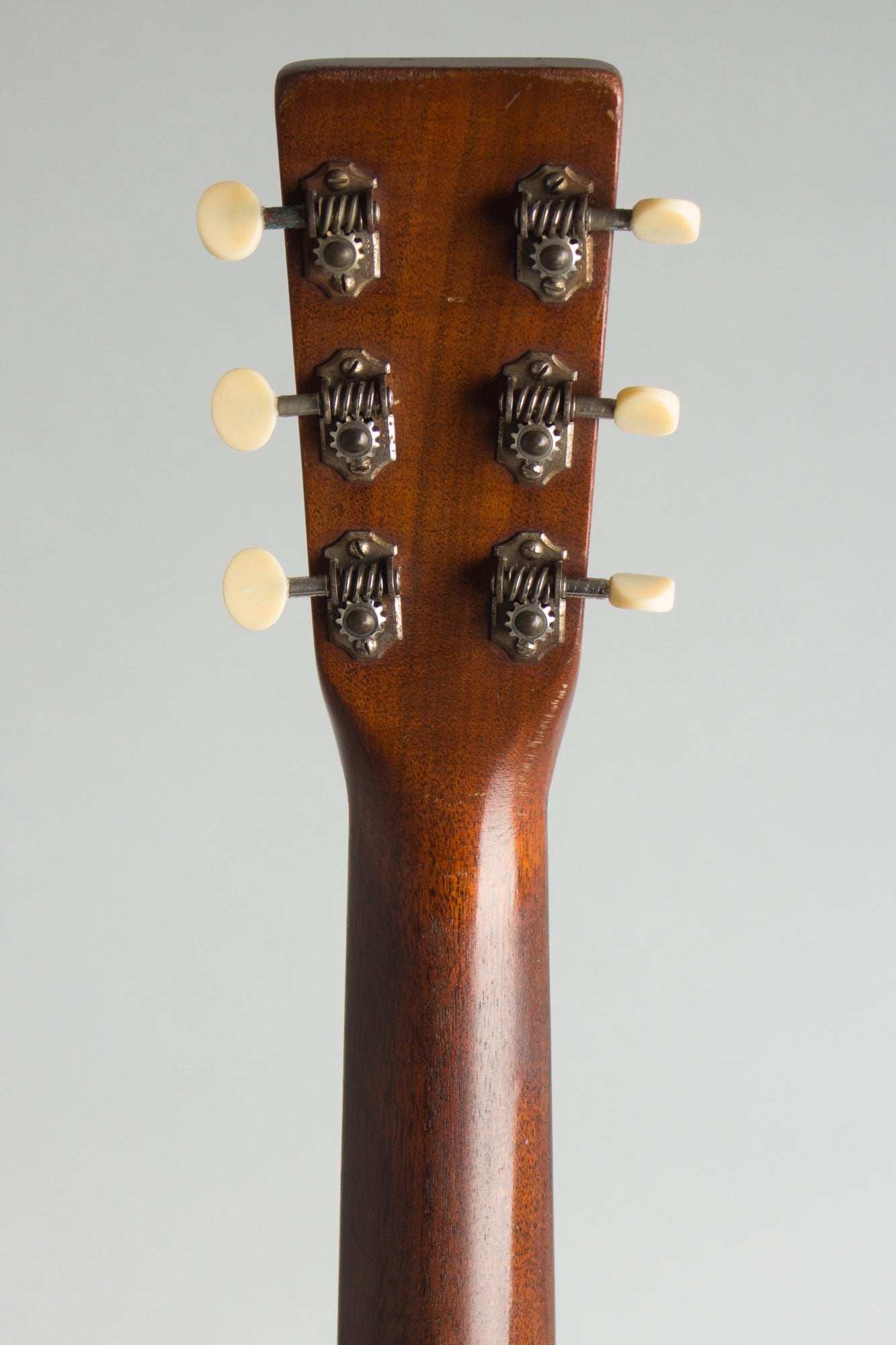 C. F. Martin 0-17 Flat Top Acoustic Guitar (1934)