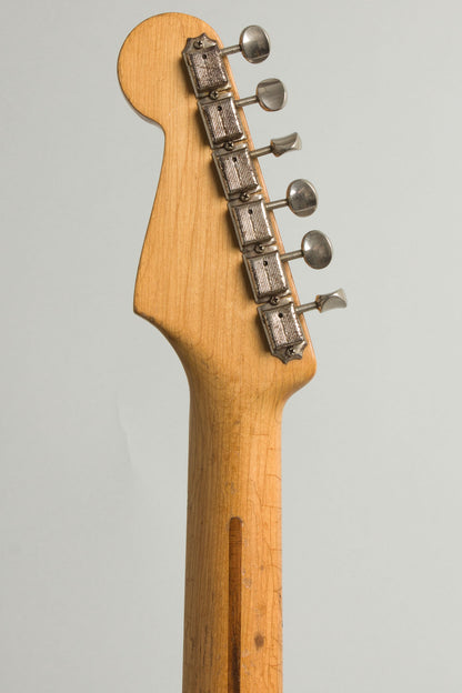 Fender Stratocaster Solid Body Electric Guitar (1957)