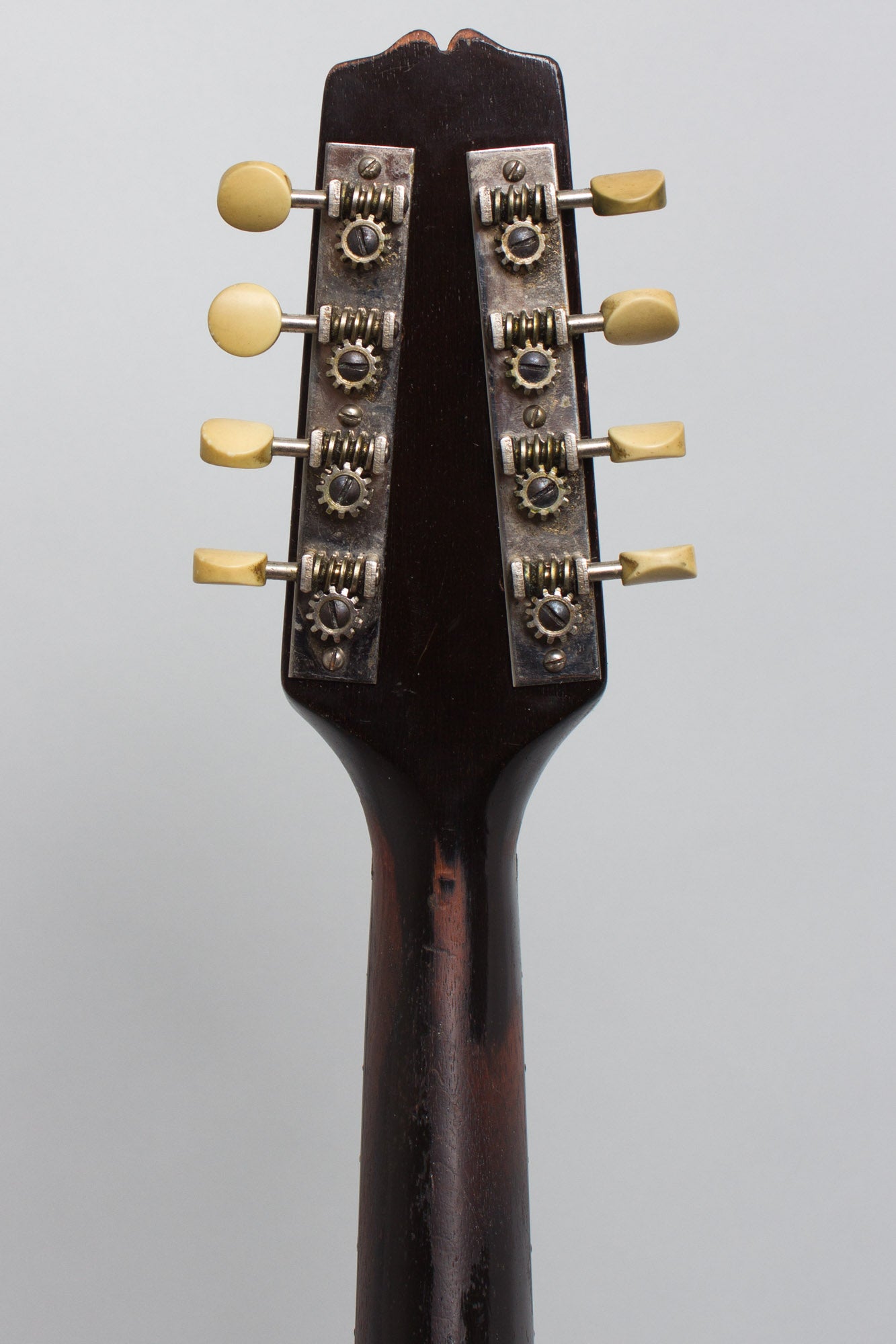 Gibson A-Junior Snakehead Carved Top Mandolin (1927)