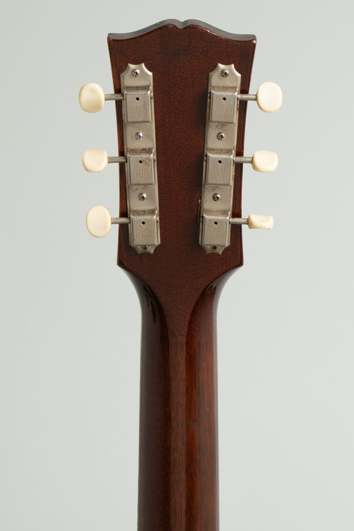 Gibson J-50 Flat Top Acoustic Guitar (1965)