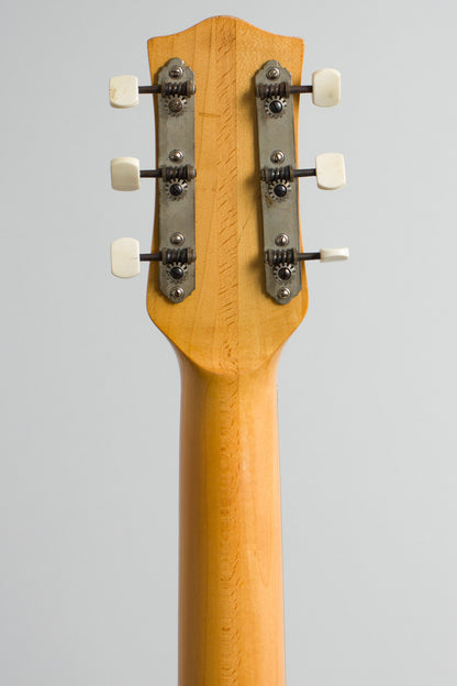 Hofner Model 125 (Club 40) Arch Top Hollow Body Electric Guitar (1955-7)