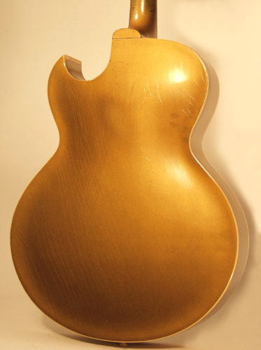 Gibson ES-295 Arch Top Hollow Body Electric Guitar (1952)