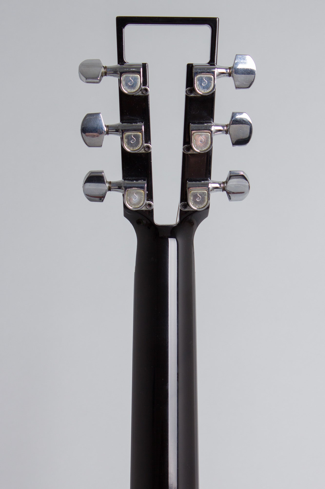 Travis Bean TB-1000A Artist Solid Body Electric Guitar (1978)